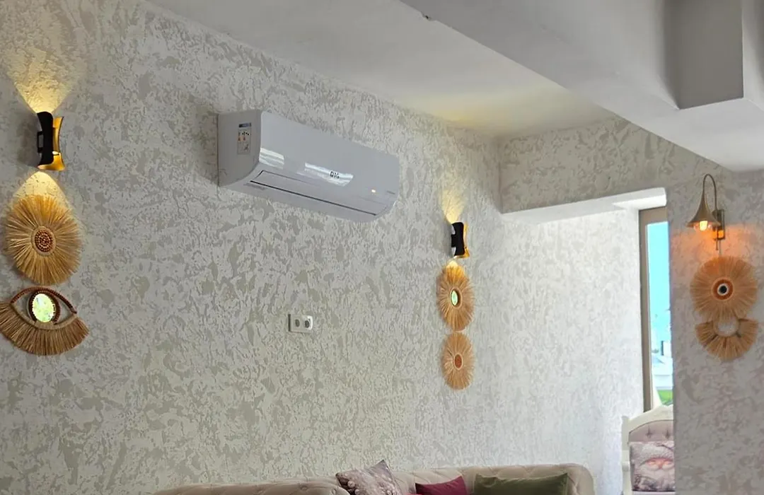 Palmen Apart Hotel-1
