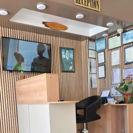 Palmen Apart Hotel-2