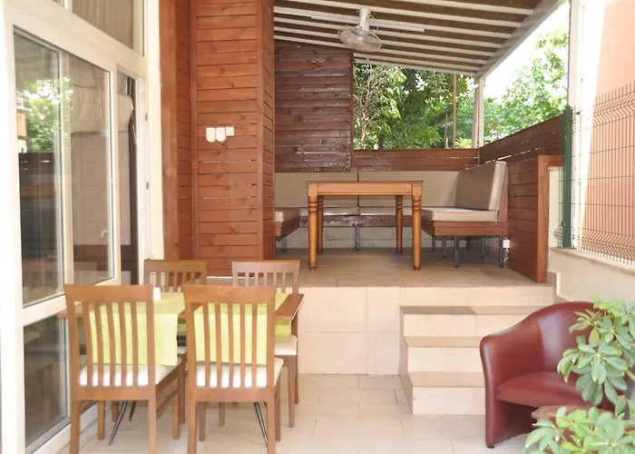 Guler Hotel