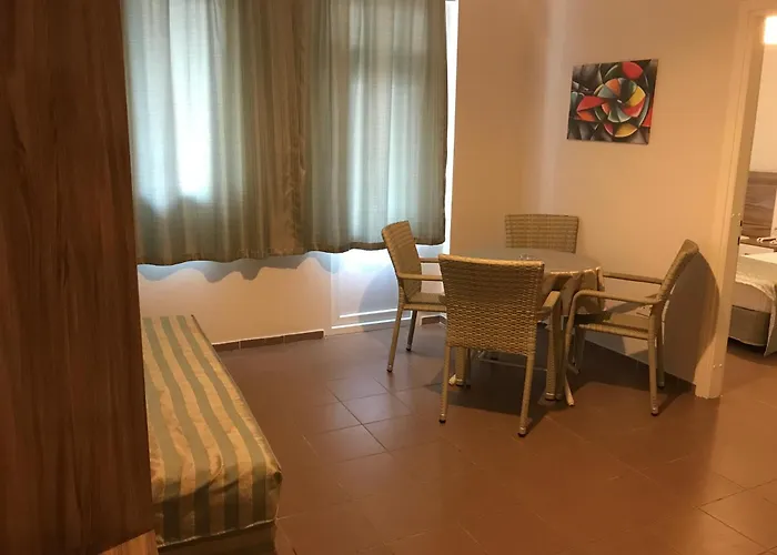 Narcis Apart Hotel